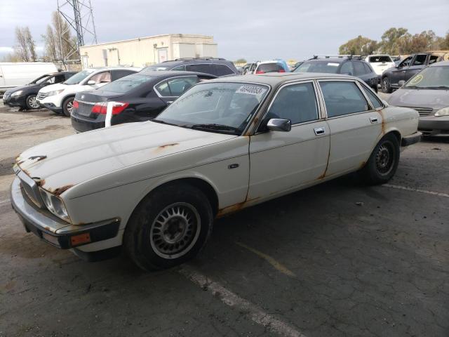 Photo 1 from auction – 1989 JAGUAR XJ6 with VIN SAJHY1542KC586345
