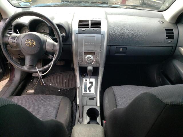Photo 8 from auction – 2008 SCION TC with VIN JTKDE167480236488