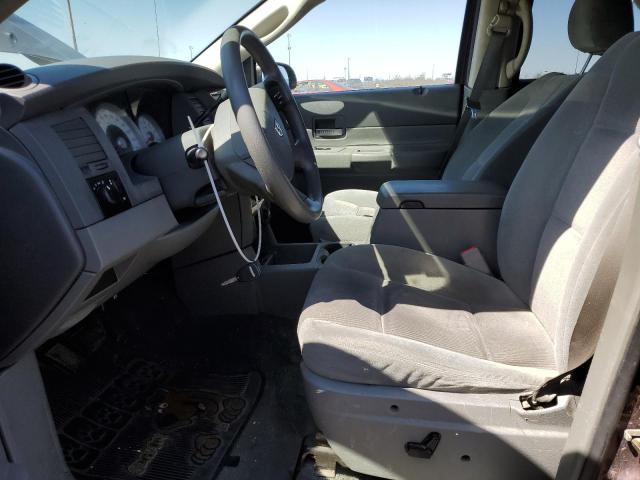 Photo 7 from auction – 2005 DODGE DURANGO SL with VIN 1D4HB48N45F613136