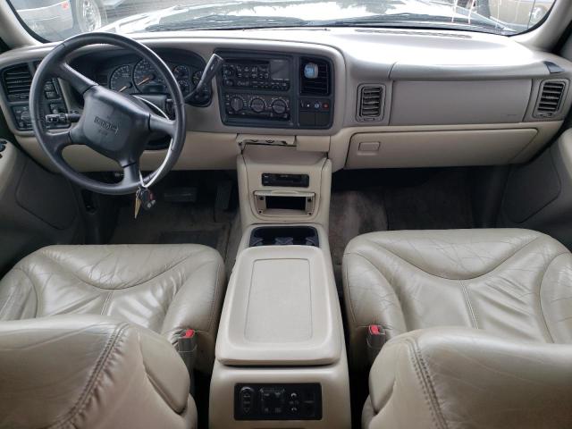 Photo 8 from auction – 2002 GMC YUKON with VIN 1GKEK13T72R287271
