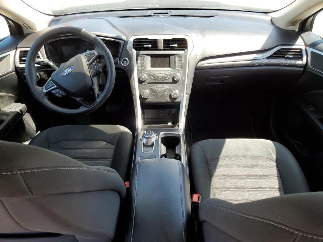 Photo 8 from auction – 2018 FORD FUSION SE with VIN 3FA6P0H73JR277935