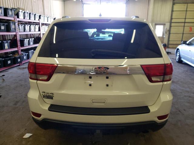 Photo 6 from auction – 2013 JEEP GRAND CHER with VIN 1C4RJFAG3DC619411