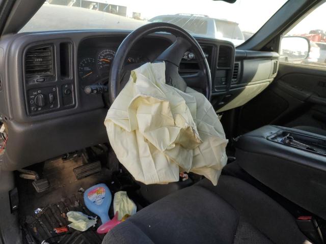 Photo 8 from auction – 2003 CHEVROLET SILVERADO with VIN 1GCEK19T23E314873