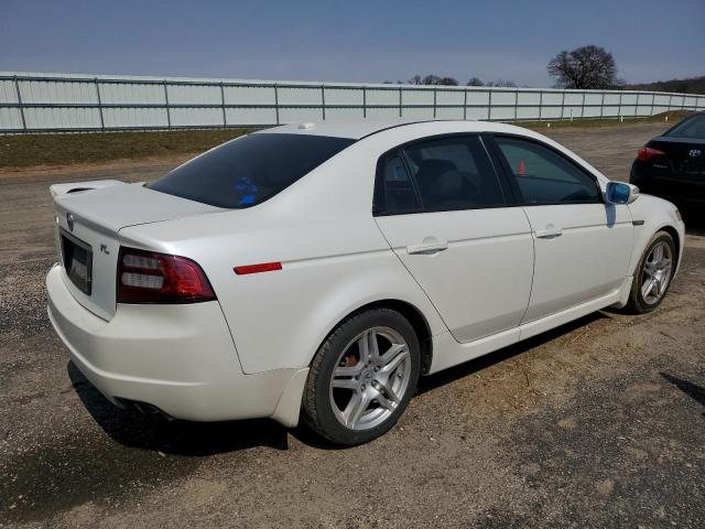 Photo 3 from auction – 2008 ACURA TL with VIN 19UUA66288A036066