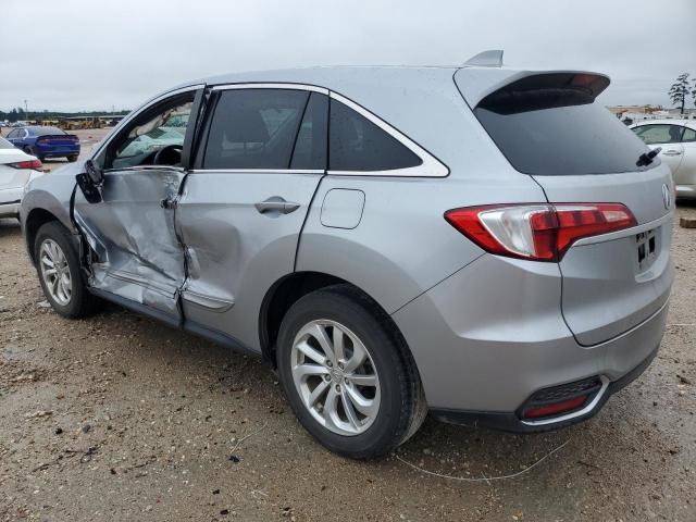 Photo 2 from auction – 2017 ACURA RDX TECHNO with VIN 5J8TB3H5XHL012760