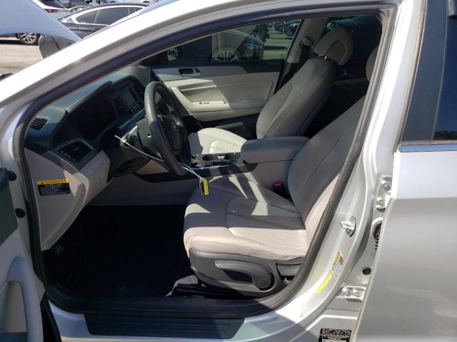 Photo 7 from auction – 2016 HYUNDAI SONATA HYB with VIN KMHE24L18GA013493