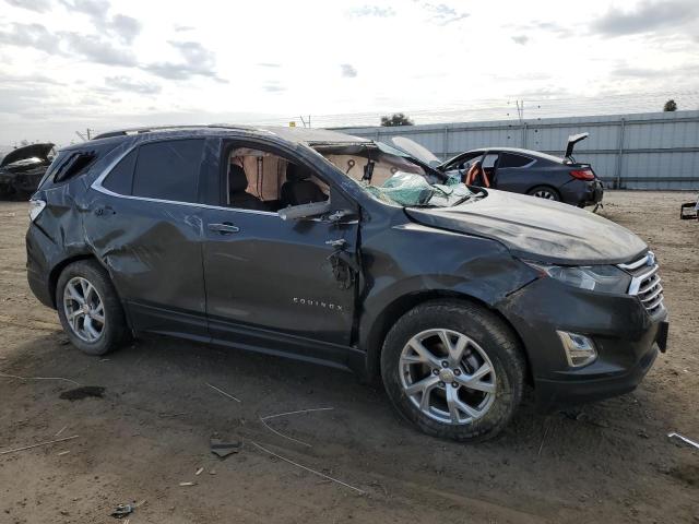 Photo 4 from auction – 2018 CHEVROLET EQUINOX PR with VIN 2GNAXMEV5J6330633