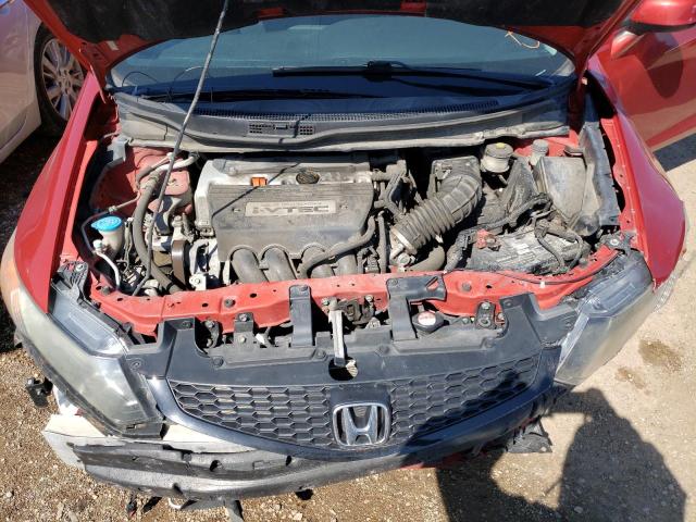 Photo 11 from auction – 2012 HONDA CIVIC SI with VIN 2HGFG4A5XCH702089