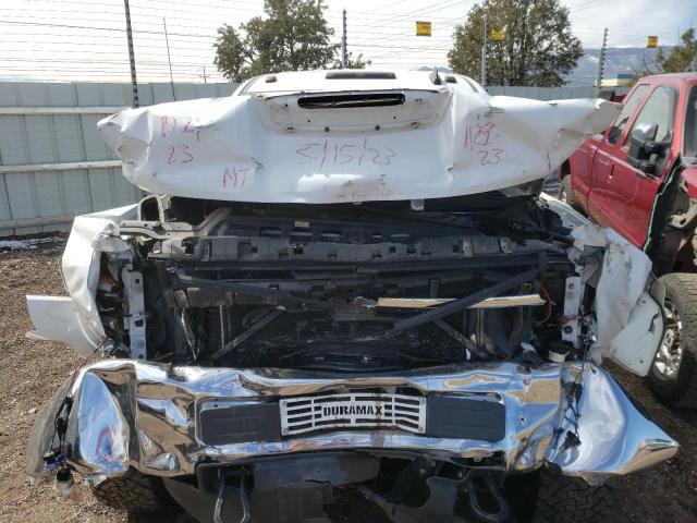 Photo 11 from auction – 2017 CHEVROLET 1500 with VIN 1GC1KVEY2HF226169
