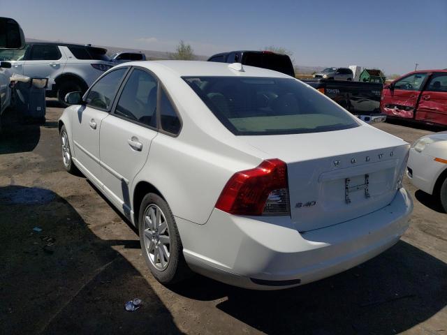 Photo 2 from auction – 2009 VOLVO S40 2.4I with VIN YV1MS382692451836