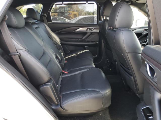 Photo 11 from auction – 2016 MAZDA CX-9 GRAND with VIN JM3TCBDY0G0102271
