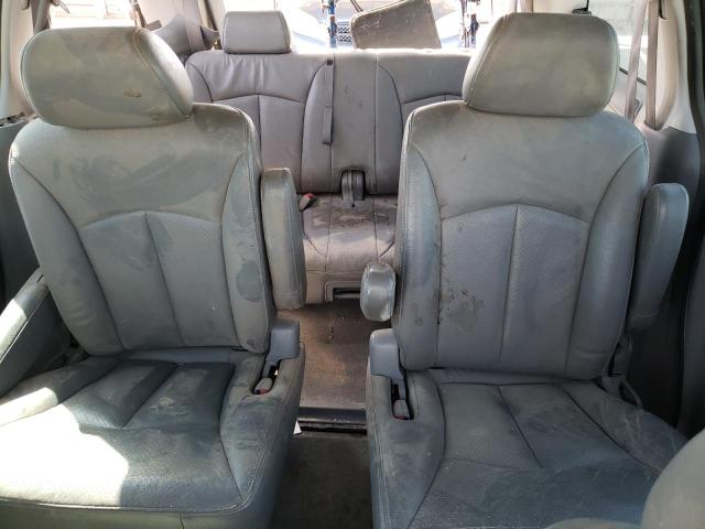 Photo 10 from auction – 2005 MAZDA MPV WAGON with VIN JM3LW28J450533858