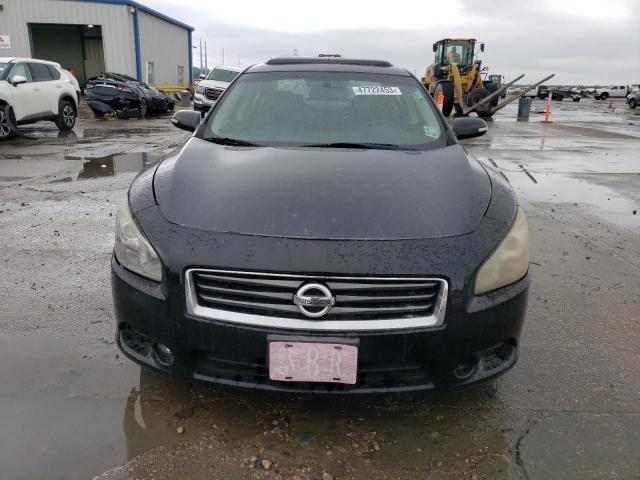 Photo 5 from auction – 2014 NISSAN MAXIMA S with VIN 1N4AA5AP3EC492352
