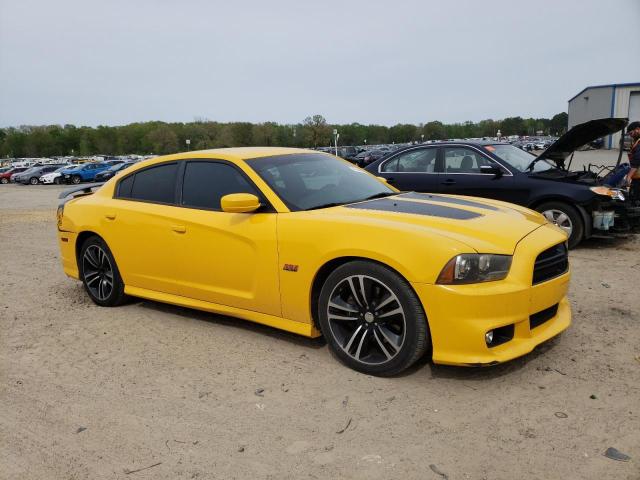 Photo 4 from auction – 2012 DODGE CHARGER SU with VIN 2C3CDXGJ2CH212346