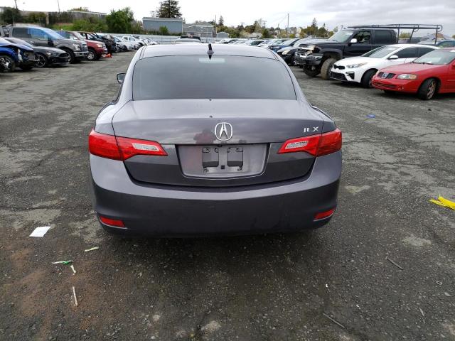 Photo 6 from auction – 2015 ACURA ILX 20 with VIN 19VDE1F36FE002368