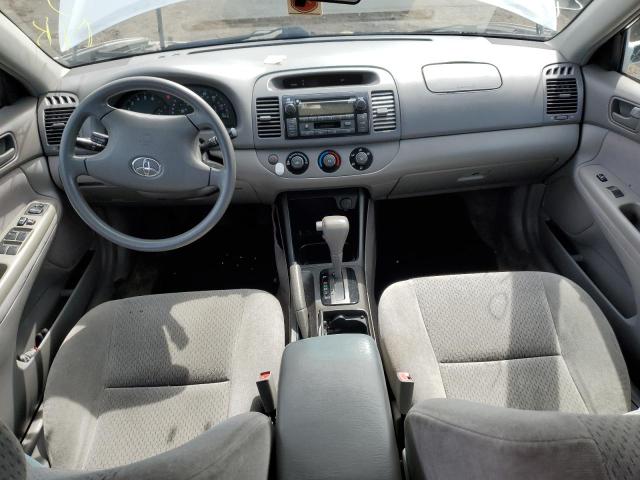 Photo 8 from auction – 2002 TOYOTA CAMRY LE with VIN 4T1BE32K62U621180