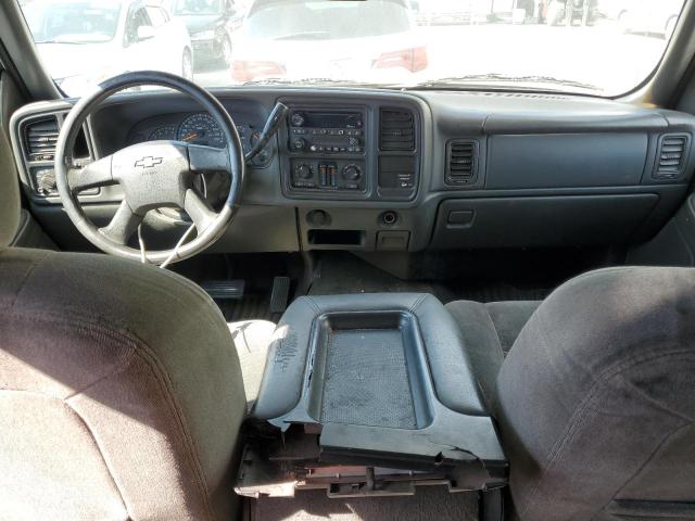 Photo 8 from auction – 2003 CHEVROLET silverado with VIN 2GCEC19V731201758