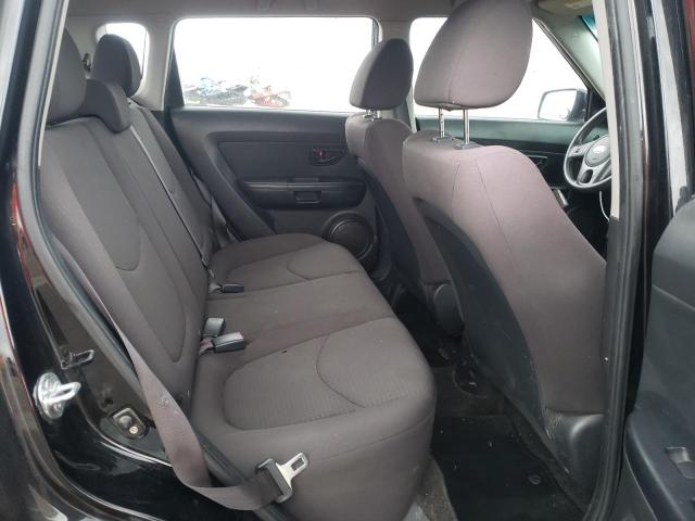 Photo 10 from auction – 2013 KIA SOUL with VIN KNDJT2A5XD7527980