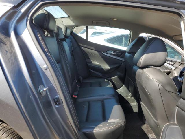 Photo 10 from auction – 2018 NISSAN MAXIMA 3.5 with VIN 1N4AA6AP7JC360484