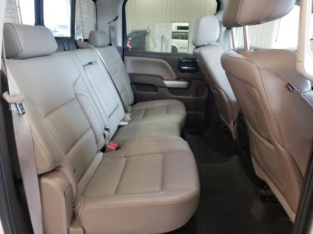 Photo 10 from auction – 2014 CHEVROLET SILVERADO with VIN 3GCUKSEC2EG178098
