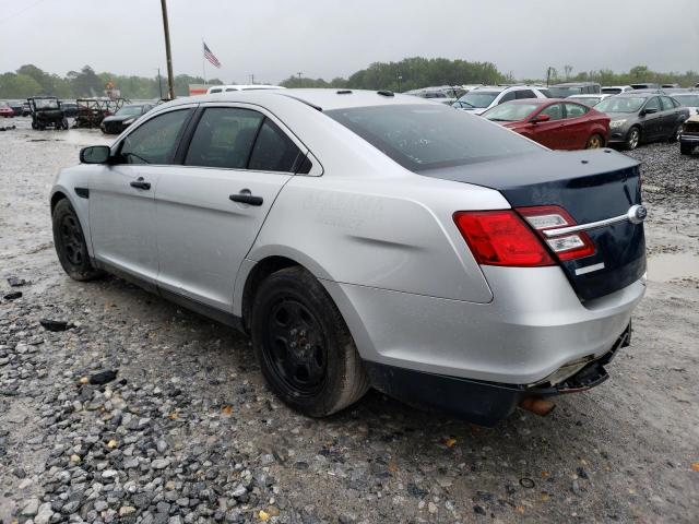 Photo 2 from auction – 2017 FORD TAURUS POL with VIN 1FAHP2MK1HG106861