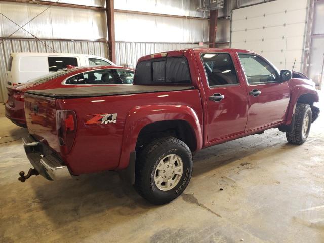 Photo 3 from auction – 2006 CHEVROLET COLORADO with VIN 1GCDT136168120916