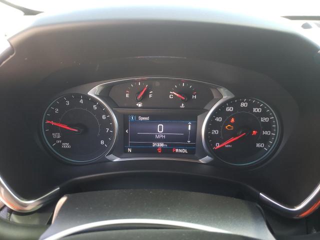 Photo 9 from auction – 2019 CHEVROLET EQUINOX LT with VIN 2GNAXKEV7K6126342