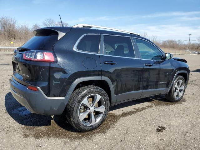 Photo 3 from auction – 2019 JEEP CHEROKEE L with VIN 1C4PJMDNXKD236563