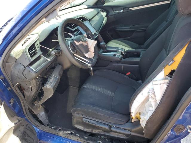 Photo 7 from auction – 2016 HONDA CIVIC EX with VIN 19XFC2F71GE006697