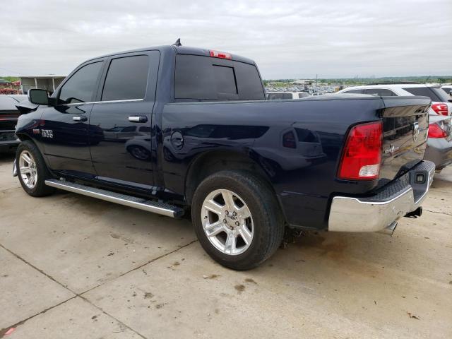 Photo 2 from auction – 2017 RAM 1500 SLT with VIN 1C6RR6LT8HS723981