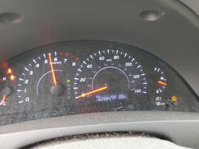Photo 9 from auction – 2010 TOYOTA CAMRY BASE with VIN 4T1BF3EK1AU093183