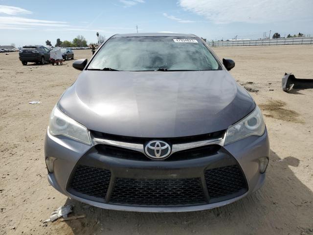 Photo 5 from auction – 2015 TOYOTA CAMRY LE with VIN 4T1BF1FK2FU014792