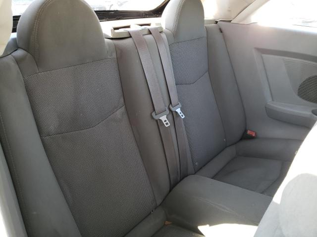 Photo 10 from auction – 2008 CHRYSLER SEBRING TO with VIN 1C3LC55R88N255569