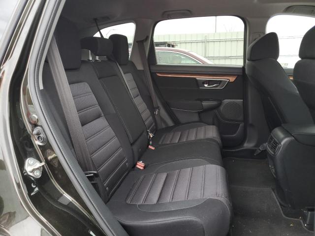 Photo 11 from auction – 2019 HONDA CR-V EX with VIN 2HKRW2H54KH614511