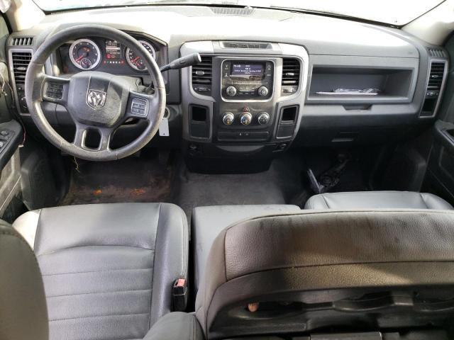 Photo 8 from auction – 2014 RAM 1500 ST with VIN 1C6RR6FT7ES185183