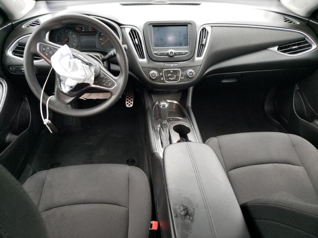 Photo 8 from auction – 2016 CHEVROLET MALIBU LT with VIN 1G1ZE5ST9GF306773