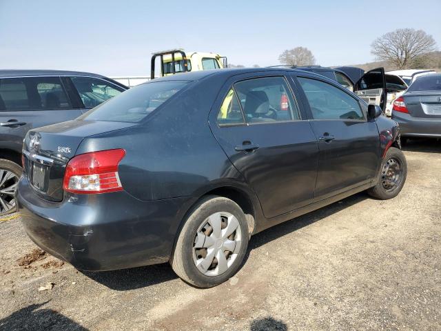 Photo 3 from auction – 2007 TOYOTA YARIS with VIN JTDBT923071079623