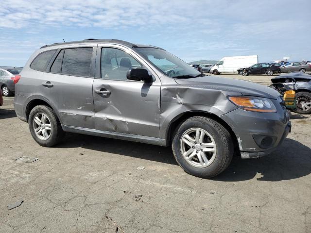 Photo 4 from auction – 2010 HYUNDAI SANTA FE G with VIN 5NMSG3AB0AH394574