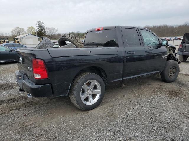 Photo 3 from auction – 2014 RAM 1500 ST with VIN 1C6RR7FT1ES118262