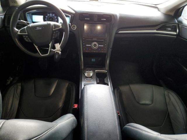 Photo 8 from auction – 2020 FORD FUSION TIT with VIN 3FA6P0D96LR151434