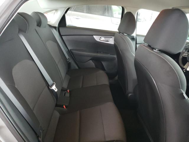 Photo 10 from auction – 2022 KIA FORTE FE with VIN 3KPF24AD6NE472389
