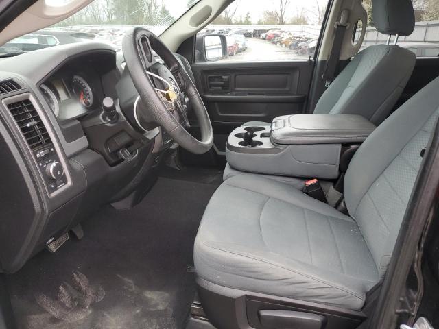 Photo 7 from auction – 2014 RAM 1500 ST with VIN 1C6RR7FT1ES118262