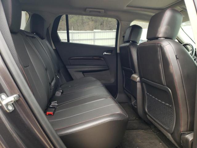 Photo 11 from auction – 2015 GMC TERRAIN DE with VIN 2GKFLZE36F6368132