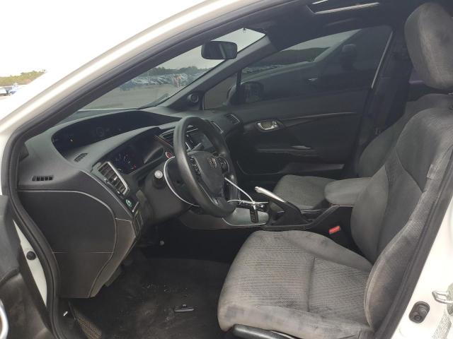 Photo 7 from auction – 2015 HONDA CIVIC EX with VIN 19XFB2F89FE237972