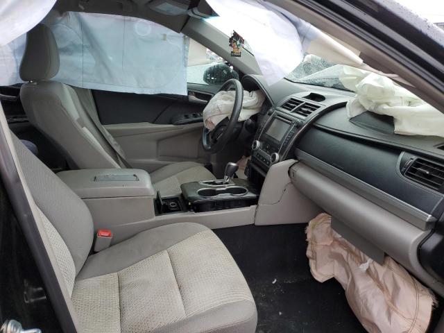 Photo 7 from auction – 2013 TOYOTA CAMRY L with VIN 4T4BF1FKXDR304653