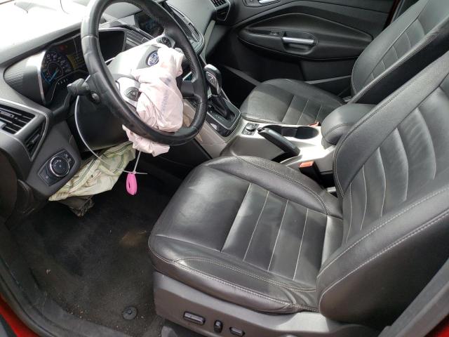 Photo 7 from auction – 2013 FORD C-MAX SEL with VIN 1FADP5BU8DL546209