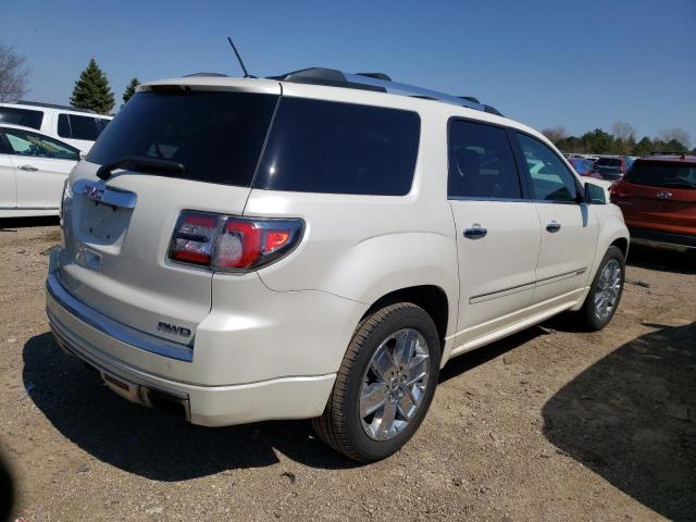 Photo 3 from auction – 2014 GMC ACADIA DEN with VIN 1GKKVTKD1EJ305153