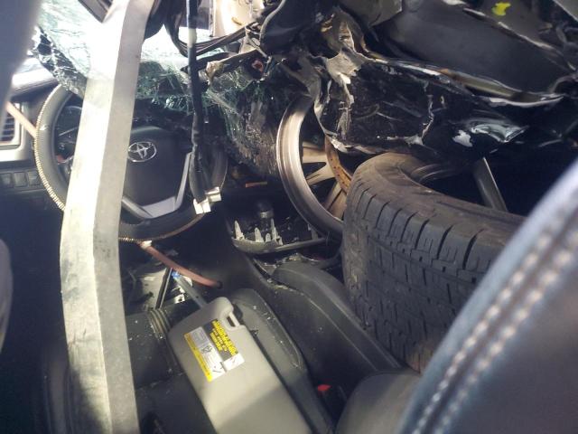 Photo 8 from auction – 2017 TOYOTA HIGHLANDER with VIN 5TDJZRFH7HS393953