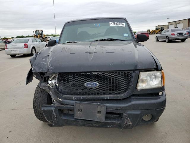 Photo 5 from auction – 2003 FORD RANGER SUP with VIN 1FTYR44V03PB45993