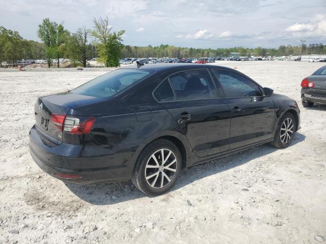 Photo 3 from auction – 2016 VOLKSWAGEN JETTA SE with VIN 3VWD67AJ3GM300930